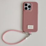 iPhone 16 Pro Max 背面型ケース iPhone背面型ケース iPhone16 PUレザー ケース スマホケース 全10色 SKU:IPC09042024013 - Image 4