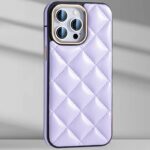 iPhone 16 Pro Max 背面型ケース iPhone背面型ケース iPhone16 PUレザー ケース スマホケース 全8色 SKU:IPC09042024014 - Image 6