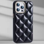 iPhone 16 Pro Max 背面型ケース iPhone背面型ケース iPhone16 PUレザー ケース スマホケース 全8色 SKU:IPC09042024014 - Image 5