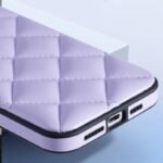 iPhone 16 Pro Max 背面型ケース iPhone背面型ケース iPhone16 PUレザー ケース スマホケース 全8色 SKU:IPC09042024014 - Image 16