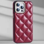 iPhone 16 Pro Max 背面型ケース iPhone背面型ケース iPhone16 PUレザー ケース スマホケース 全8色 SKU:IPC09042024014 - Image 13