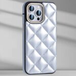 iPhone 16 Pro Max 背面型ケース iPhone背面型ケース iPhone16 PUレザー ケース スマホケース 全8色 SKU:IPC09042024014 - Image 4