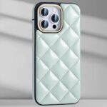 iPhone 16 Pro Max 背面型ケース iPhone背面型ケース iPhone16 PUレザー ケース スマホケース 全8色 SKU:IPC09042024014 - Image 7