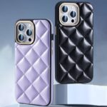 iPhone 16 Pro Max 背面型ケース iPhone背面型ケース iPhone16 PUレザー ケース スマホケース 全8色 SKU:IPC09042024014