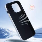 iPhone 16 Pro Max 背面型ケース iPhone背面型ケース iPhone16 PUレザー ケース スマホケース 全8色 SKU:IPC09042024014 - Image 17