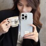 iPhone 16 Pro Max 背面型ケース iPhone背面型ケース iPhone16 PUレザー ケース スマホケース 全10色 SKU:IPC09042024015 - Image 21