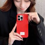 iPhone 16 Pro Max 背面型ケース iPhone背面型ケース iPhone16 PUレザー ケース スマホケース 全10色 SKU:IPC09042024015 - Image 17