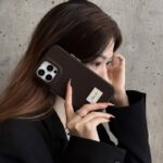 iPhone 16 Pro Max 背面型ケース iPhone背面型ケース iPhone16 PUレザー ケース スマホケース 全10色 SKU:IPC09042024015 - Image 16