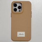 iPhone 16 Pro Max 背面型ケース iPhone背面型ケース iPhone16 PUレザー ケース スマホケース 全10色 SKU:IPC09042024015 - Image 12