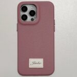 iPhone 16 Pro Max 背面型ケース iPhone背面型ケース iPhone16 PUレザー ケース スマホケース 全10色 SKU:IPC09042024015 - Image 11