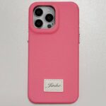 iPhone 16 Pro Max 背面型ケース iPhone背面型ケース iPhone16 PUレザー ケース スマホケース 全10色 SKU:IPC09042024015 - Image 8