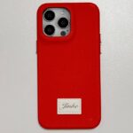 iPhone 16 Pro Max 背面型ケース iPhone背面型ケース iPhone16 PUレザー ケース スマホケース 全10色 SKU:IPC09042024015 - Image 6