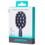 吸盤 スマホ マグネットスタンドホルダー Joyroom スマホホルダー magsafe対応 スタンド 強磁力スマホスタンド 全2色 SKU:IPC09102024027 - Image 9