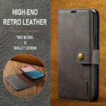 iPhone 16 分離型 合成革ケース 手帳型ケース iPhone 対応 PU合成革 レザー ケース 手帳型ケース iPhone16pro PUレザー ケース スマホケース 全5色 SKU:IPC09102024028 - Image 6