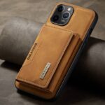 iPhone 16Pro 背面型ケース 分離型 magsafe対応ケース iPhoneシリーズ対応背面型ケース iPhone16 PUレザー ケース スマホケース  全5色 SKU:IPC09102024029 - Image 8