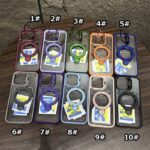 iPhone16 2in1 PC+TPUケース iphone16Pro TPU ケース magsafe対応ケース iPhone16 シリーズ対応 ケース スマホケース 全10色  SKU:IPC09102024032 - Image 17