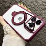 iPhone16 2in1 PC+TPUケース iphone16Pro TPU ケース magsafe対応ケース iPhone16 シリーズ対応 ケース スマホケース 全10色  SKU:IPC09102024032 - Image 16