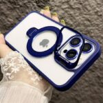 iPhone16 2in1 PC+TPUケース iphone16Pro TPU ケース magsafe対応ケース iPhone16 シリーズ対応 ケース スマホケース 全10色  SKU:IPC09102024032 - Image 13