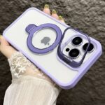 iPhone16 2in1 PC+TPUケース iphone16Pro TPU ケース magsafe対応ケース iPhone16 シリーズ対応 ケース スマホケース 全10色  SKU:IPC09102024032 - Image 7