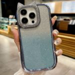 iPhone16 メッキ仕上げ TPUケース iphone16Pro TPU ケース  iPhone16 シリーズ対応 ケース スマホケース 全6色  SKU:IPC09102024033 - Image 8