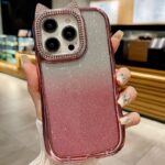 iPhone16 メッキ仕上げ TPUケース iphone16Pro TPU ケース  iPhone16 シリーズ対応 ケース スマホケース 全6色  SKU:IPC09102024033 - Image 7