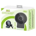 MagSafe対応 強磁力 車載ホルダー 15Wワイヤレス充電器 エアコン吹出口 強磁力 スマホホルダー JLM-M69 車載ホルダー 角度自由調節 車載アクセサリー SKU:IPC09102024035 - Image 14