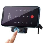 MagSafe対応 強磁力 車載ホルダー 15Wワイヤレス充電器 エアコン吹出口 強磁力 スマホホルダー JLM-M69 車載ホルダー 角度自由調節 車載アクセサリー SKU:IPC09102024035 - Image 13