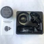 MagSafe対応 強磁力 車載ホルダー 15Wワイヤレス充電器 エアコン吹出口 強磁力 スマホホルダー JLM-M69 車載ホルダー 角度自由調節 車載アクセサリー SKU:IPC09102024039 - Image 5