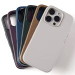 iPhone16 合成革ケース  magsafe対応 PU背面型ケース iPhone16シリーズ対応  高級PUレザー ケース 専門パッケージ付き 全6色 SKU:IPC09102024051
