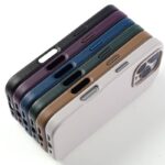 iPhone16 合成革ケース  magsafe対応 PU背面型ケース iPhone16シリーズ対応  高級PUレザー ケース 専門パッケージ付き 全6色 SKU:IPC09102024051 - 画像 (4)