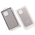 iPhone16 合成革ケース  magsafe対応 PU背面型ケース iPhone16シリーズ対応  高級PUレザー ケース 専門パッケージ付き 全6色 SKU:IPC09102024051 - 画像 (8)