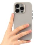 iPhone16 合成革ケース  magsafe対応 PU背面型ケース iPhone16シリーズ対応  高級PUレザー ケース 専門パッケージ付き 全6色 SKU:IPC09102024051 - 画像 (7)