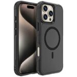 iPhone16 2in1 PC+TPUケース iphone16Pro TPU ケース 全面保護 magsafe対応ケース iPhone16 シリーズ対応 ケース スマホケース  SKU:IPC09102024056 - Image 11