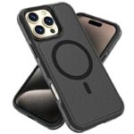 iPhone16 2in1 PC+TPUケース iphone16Pro TPU ケース 全面保護 magsafe対応ケース iPhone16 シリーズ対応 ケース スマホケース  SKU:IPC09102024056 - Image 10