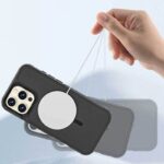 iPhone16 2in1 PC+TPUケース iphone16Pro TPU ケース 全面保護 magsafe対応ケース iPhone16 シリーズ対応 ケース スマホケース  SKU:IPC09102024056 - Image 6