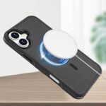 iPhone16 2in1 PC+TPUケース iphone16Pro TPU ケース 全面保護 magsafe対応ケース iPhone16 シリーズ対応 ケース スマホケース  SKU:IPC09102024056 - Image 3