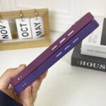 iPhone16 2in1 PC+TPUケース iphone16Pro TPU ケース magsafe対応ケース iPhone16 シリーズ対応 ケース スマホケース 全11色  SKU:IPC09102024060 - Image 6