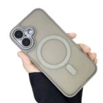 iPhone16 2in1 PC+TPUケース iphone16Pro TPU ケース magsafe対応ケース iPhone16 シリーズ対応 ケース スマホケース 全11色  SKU:IPC09102024060 - Image 7