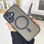 iPhone16 2in1 PC+TPUケース iphone16Pro TPU ケース magsafe対応ケース iPhone16 シリーズ対応 ケース スマホケース 全11色  SKU:IPC09102024060 - Image 8