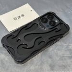 iPhone16 メッキ仕上げ TPUケース iphone16Pro TPU ケース  iPhone16 シリーズ対応 ケース スマホケース 全6色  SKU:IPC09102024061 - Image 8