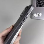iPhone16  PCケース iphone16Pro ハード ケース  iPhone16 シリーズ対応 ケース スマホケース 全8色  SKU:IPC09102024062 - Image 10