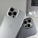 iPhone16  PCケース iphone16Pro ハード ケース  iPhone16 シリーズ対応 ケース スマホケース 全8色  SKU:IPC09102024062 - Image 2