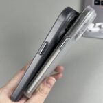 iPhone16  PCケース iphone16Pro ハード ケース  iPhone16 シリーズ対応 ケース スマホケース 全8色  SKU:IPC09102024062 - Image 25