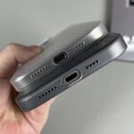 iPhone16  PCケース iphone16Pro ハード ケース  iPhone16 シリーズ対応 ケース スマホケース 全8色  SKU:IPC09102024062 - Image 24