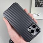 iPhone16  PCケース iphone16Pro ハード ケース  iPhone16 シリーズ対応 ケース スマホケース 全8色  SKU:IPC09102024062 - Image 17