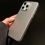 iPhone16  PCケース iphone16Pro ハード ケース  iPhone16 シリーズ対応 ケース スマホケース 全8色  SKU:IPC09102024062 - Image 15
