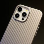 iPhone16  PCケース iphone16Pro ハード ケース  iPhone16 シリーズ対応 ケース スマホケース 全8色  SKU:IPC09102024062 - Image 3