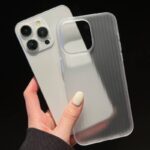 iPhone16  PCケース iphone16Pro ハード ケース  iPhone16 シリーズ対応 ケース スマホケース 全8色  SKU:IPC09102024062 - Image 8