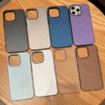 iPhone16  PCケース iphone16Pro ハード ケース  iPhone16 シリーズ対応 ケース スマホケース 全8色  SKU:IPC09102024062 - Image 4