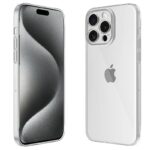 iPhone16  PCケース iphone16Pro ハード ケース  iPhone16 シリーズ対応 ケース スマホケース  clear  SKU:IPC09112024002 - Image 2